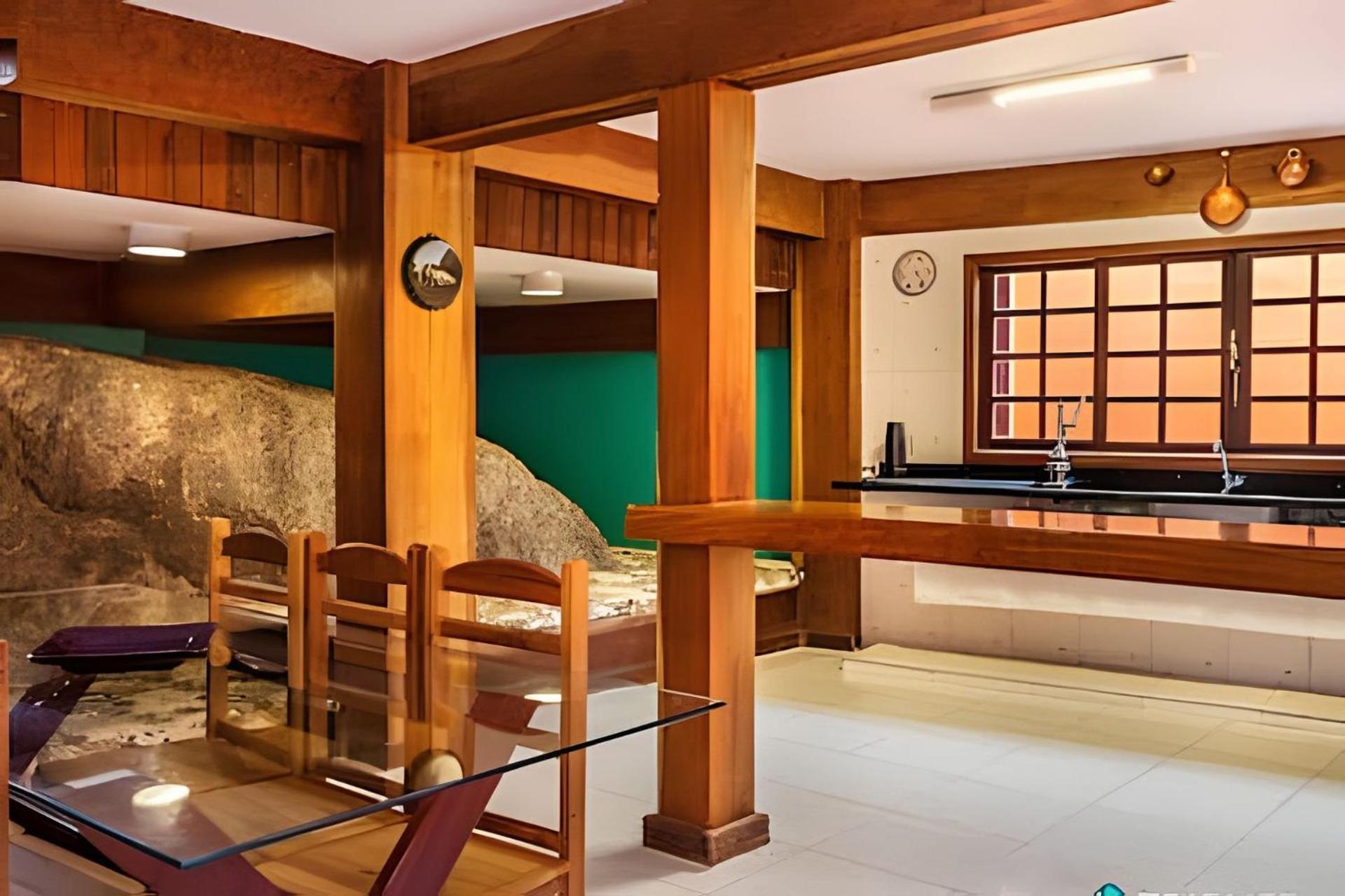 Morada dos Pássaros Vila Ilhabela Exterior foto
