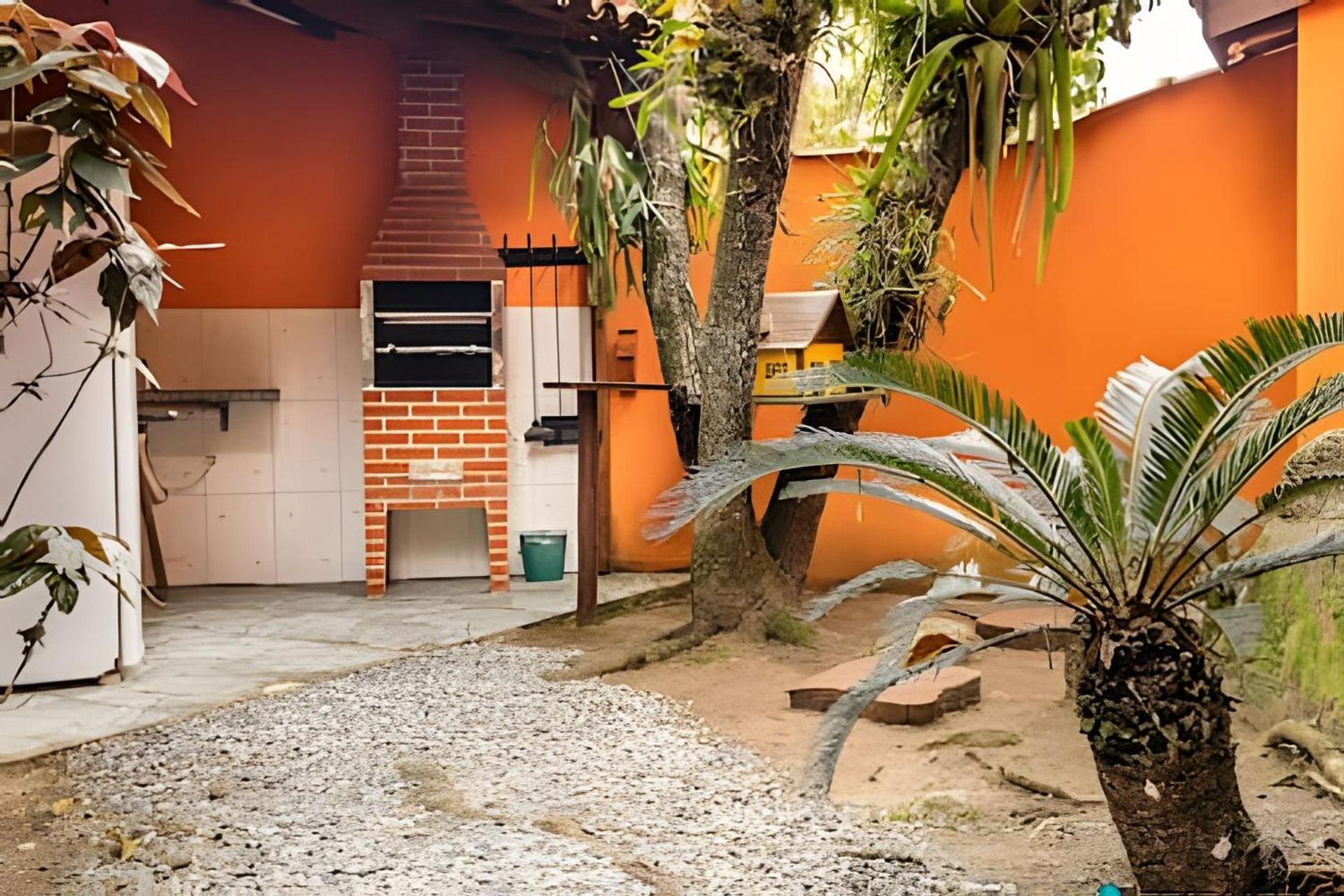 Morada dos Pássaros Vila Ilhabela Exterior foto