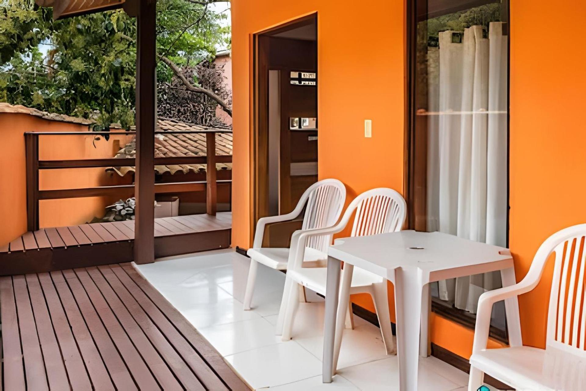 Morada dos Pássaros Vila Ilhabela Exterior foto